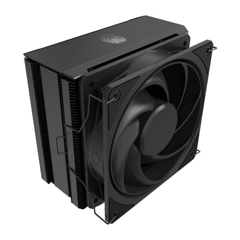 COOLER MASTER - Hyper 212 3DHP Black - Ventirad CPU - Ventilateur 120m