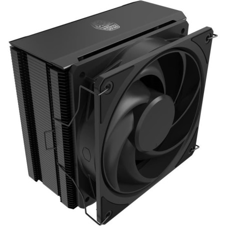 COOLER MASTER - Hyper 212 3DHP Black - Ventirad CPU - Ventilateur 120m