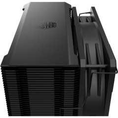 COOLER MASTER - Hyper 212 3DHP Black - Ventirad CPU - Ventilateur 120m