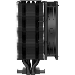 COOLER MASTER - Hyper 212 3DHP Black - Ventirad CPU - Ventilateur 120m