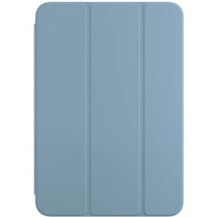 Smart Folio pour iPad mini (A17 Pro) - Denim