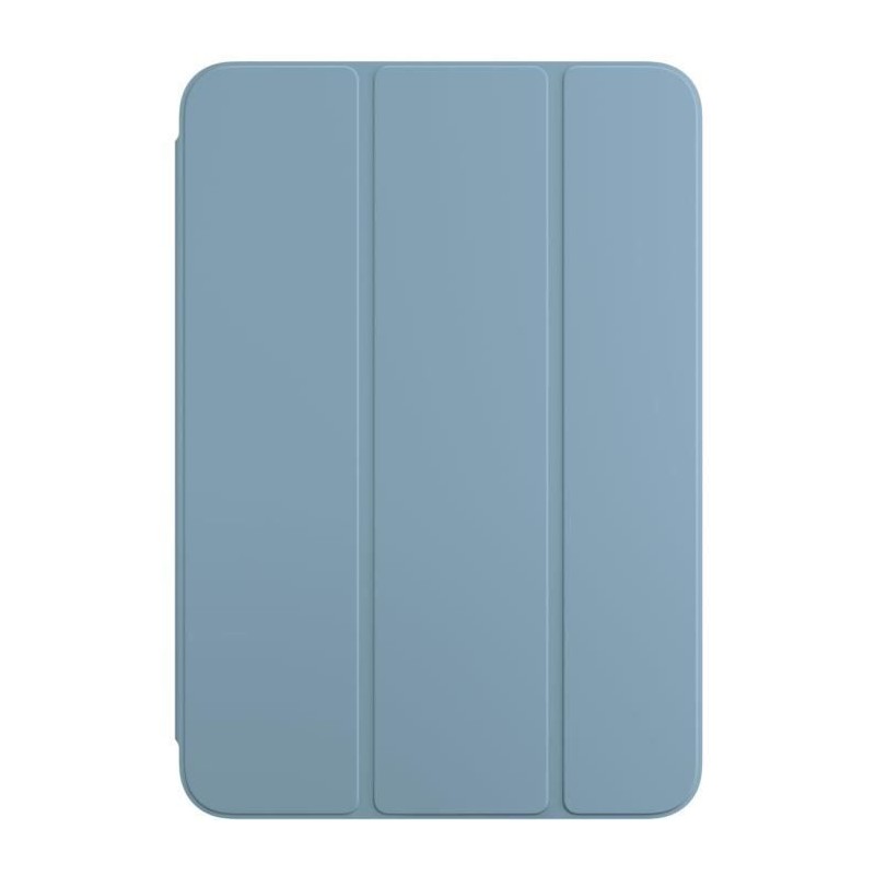 Smart Folio pour iPad mini (A17 Pro) - Denim
