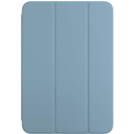Smart Folio pour iPad mini (A17 Pro) - Denim