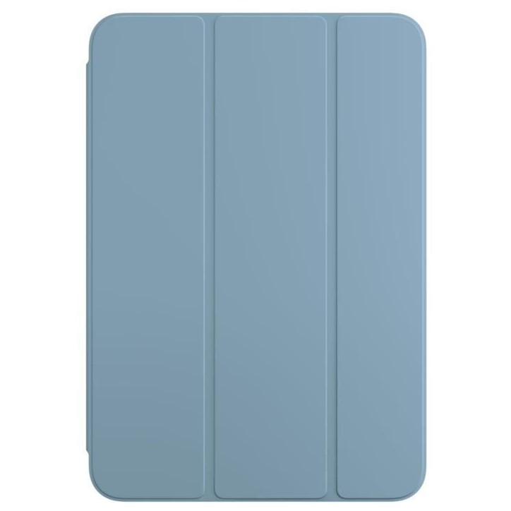 Smart Folio pour iPad mini (A17 Pro) - Denim
