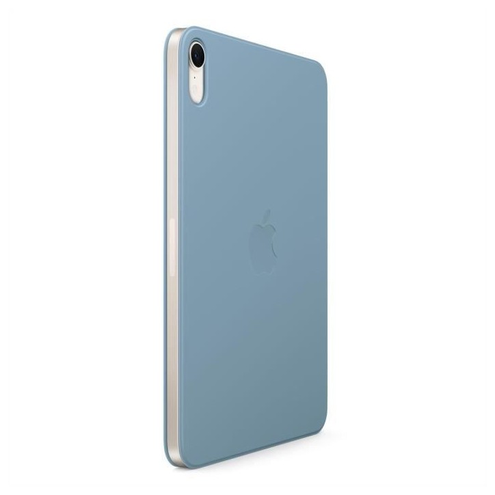 Smart Folio pour iPad mini (A17 Pro) - Denim