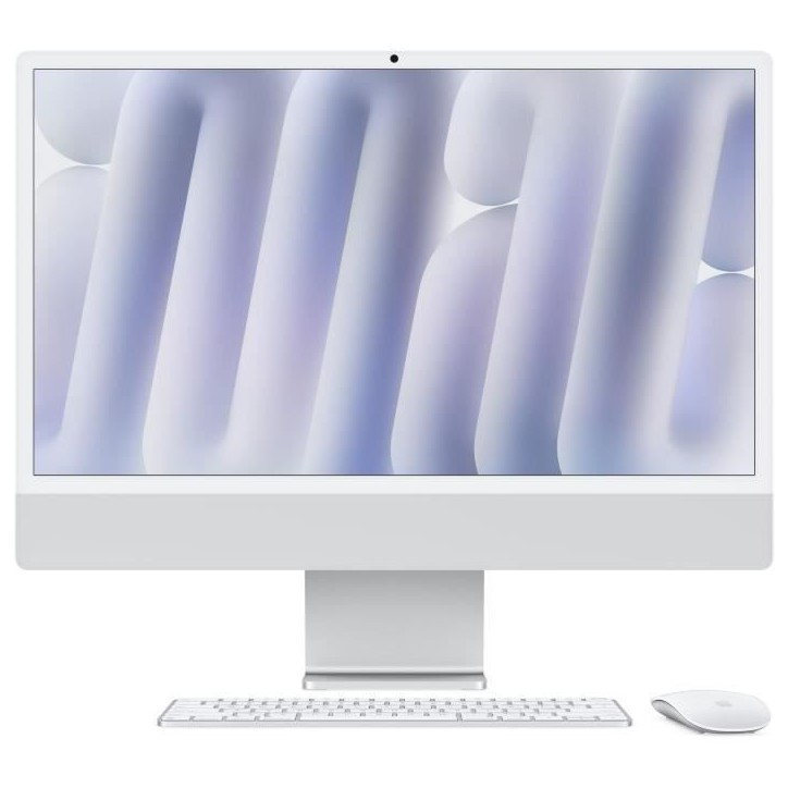 Apple iMac 24 ecran retina 4,5K 512Go SSD 24Go RAM Puce M4 CPU 10 coeurs GPU 10 coeurs Vert (2024) Apple iMac 24 ecran retina 4,5K 512Go SSD 24Go RAM Puce M4 CPU 10 coeurs GPU 10 coeurs Vert (2024)