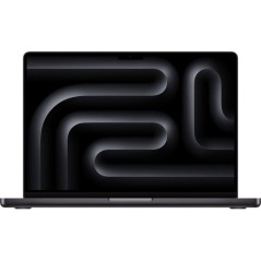 APPLE - 14'' MacBook Pro M5 - RAM 16Go - Stockage 1To SSD - CPU 10 coe