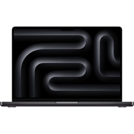 APPLE - 14'' MacBook Pro M5 - RAM 16Go - Stockage 1To SSD - CPU 10 coe