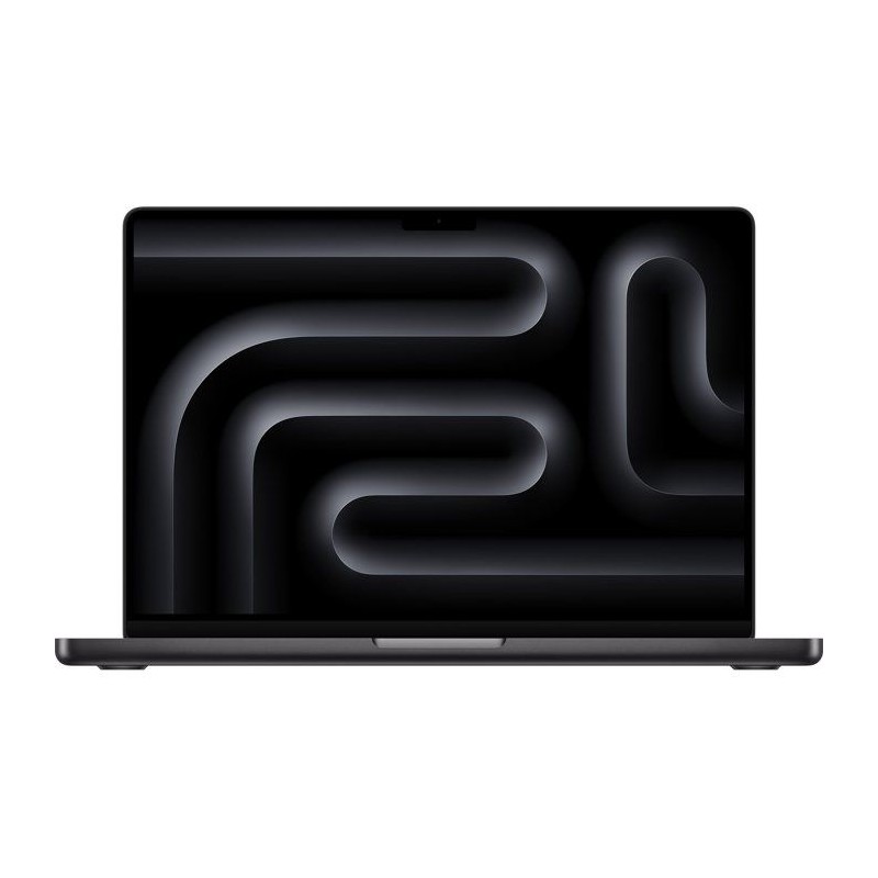 APPLE - 14'' MacBook Pro M5 - RAM 24Go - Stockage 1To SSD - CPU 10 coe