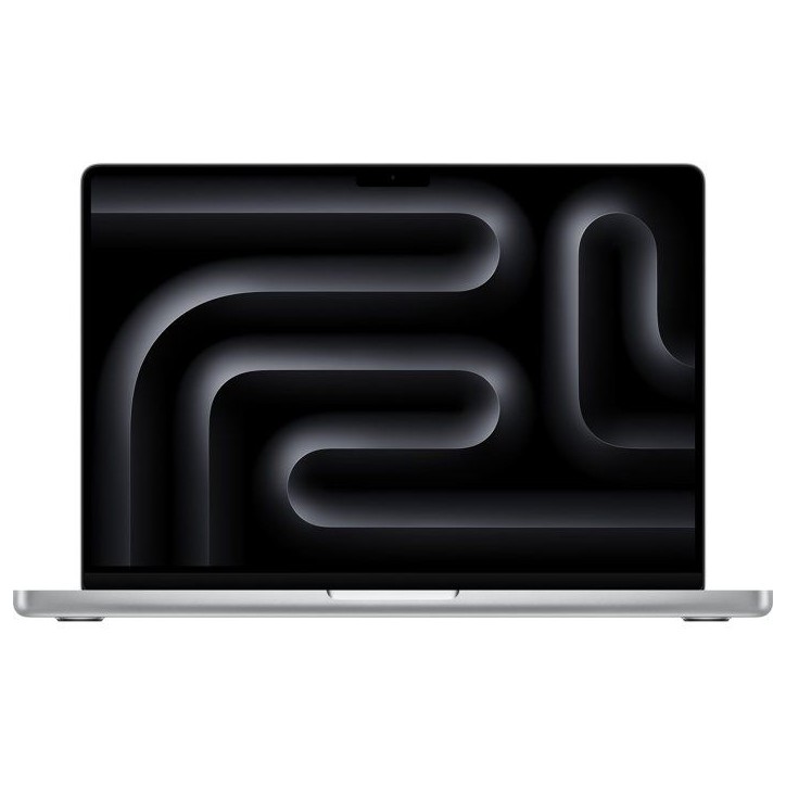 APPLE - 14'' MacBook Pro M5 - RAM 16Go - Stockage 1To SSD - CPU 10 coeurs - GPU 10 coeurs - Argent