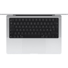APPLE - 14'' MacBook Pro M5 - RAM 16Go - Stockage 1To SSD - CPU 10 coeurs - GPU 10 coeurs - Argent