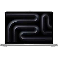 APPLE - 14'' MacBook Pro M5 - RAM 24Go - Stockage 1To SSD - CPU 10 coe