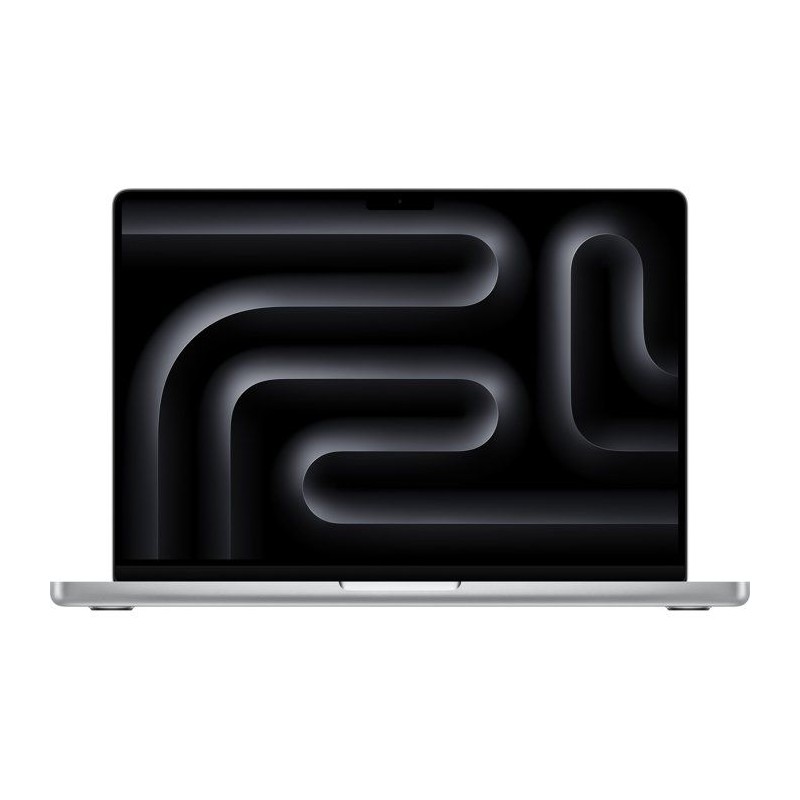 APPLE - 14'' MacBook Pro M5 - RAM 24Go - Stockage 1To SSD - CPU 10 coe