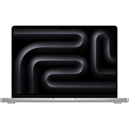 APPLE - 14'' MacBook Pro M5 - RAM 24Go - Stockage 1To SSD - CPU 10 coe