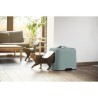 ROTHO - Maison toilette pour chat 51 x 39 x 40 cm - Bac a litiere - Ve