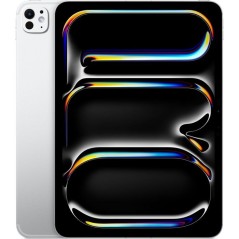 APPLE - iPad Pro M5 - 11 - Wi-Fi + Cellular - 512 Go - Verre standard