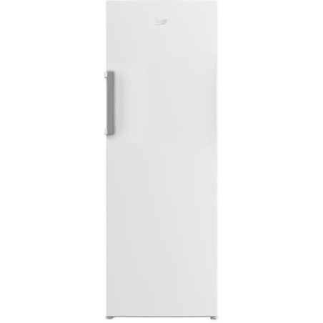 Congélateur armoire - BEKO série b100 - RFNE290L41WN - Classe E - 25