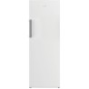 Congélateur armoire - BEKO série b100 - RFNE290L41WN - Classe E - 25