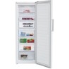 Congélateur armoire - BEKO série b100 - RFNE290L41WN - Classe E - 25