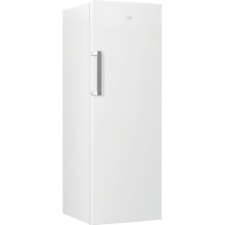 Congélateur armoire - BEKO série b100 - RFNE290L41WN - Classe E - 25