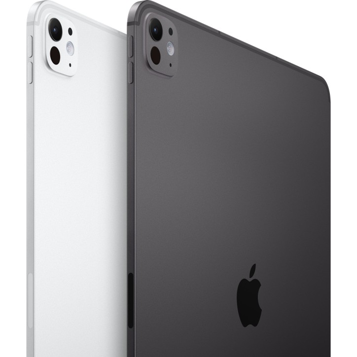APPLE - iPad Pro M5 - 11 - Wi-Fi + Cellular - 2 To - Verre nano-texturé - Space Black APPLE - iPad Pro M5 - 11 - Wi-Fi + Cellular - 2 To - Verre nano-texturé - Space Black