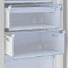 Congélateur armoire - BEKO série b100 - RFNE290L41WN - Classe E - 25