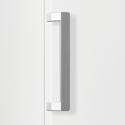 Congélateur armoire - BEKO série b100 - RFNE290L41WN - Classe E - 25