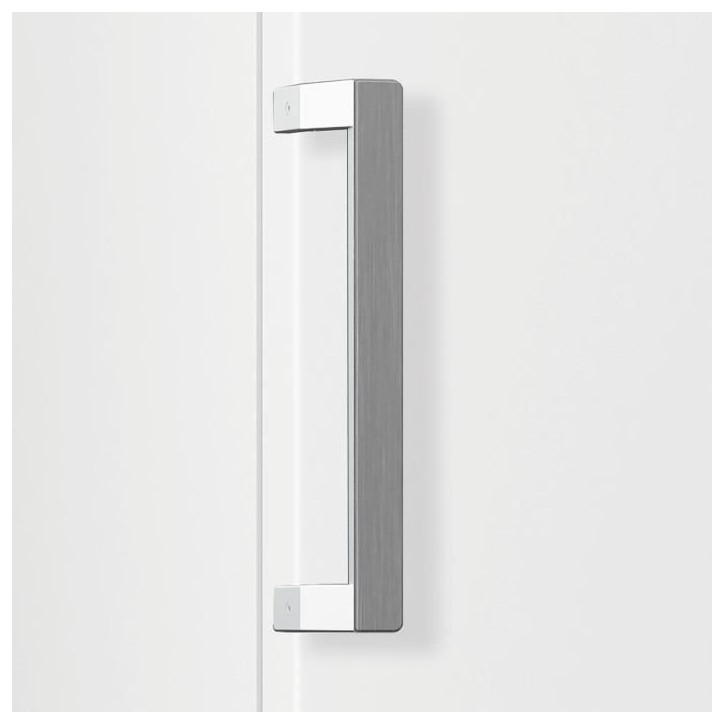 Congélateur armoire - BEKO série b100 - RFNE290L41WN - Classe E - 256 L - 5 tiroirs - 59,5 x 70 x 171,4 cm - Blanc Congélateur armoire - BEKO série b100 - RFNE290L41WN - Classe E - 256 L - 5 tiroirs - 59,5 x 70 x 171,4 cm - Blanc