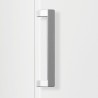 Congélateur armoire - BEKO série b100 - RFNE290L41WN - Classe E - 25