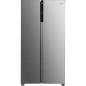 Réfrigérateur Side by Side - BEKO - GNO5323XPN - Froid ventilé - Classe D - 532 L - 177 x 91 x 67 cm - Inox Réfrigérateur Side by Side - BEKO - GNO5323XPN - Froid ventilé - Classe D - 532 L - 177 x 91 x 67 cm - Inox