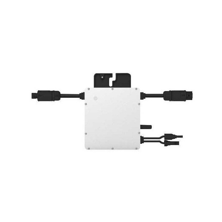 Kit solaire photovoltaique bifacial - MECAFER - 428150 - 500 W Kit solaire photovoltaique bifacial - MECAFER - 428150 - 500 W