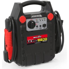 Booster de démarrage - MECAFER - MB 901 - 900A - 12 V - 17 AH - 3 dio