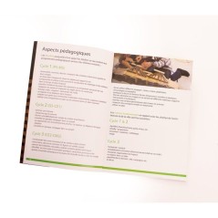 Livre constructions en bois - JOUECABOIS - Les Ateliers Jouécabois -