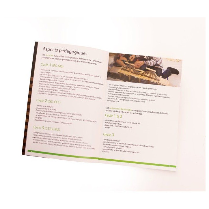 Livre constructions en bois - JOUECABOIS - Les Ateliers Jouécabois - Pour garçons et filles - A partir de 3 ans Livre constructions en bois - JOUECABOIS - Les Ateliers Jouécabois - Pour garçons et filles - A partir de 3 ans