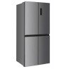 Réfrigérateur - BEKO - GNO46624MXPN - 4 portes - 466 L - Classe C -