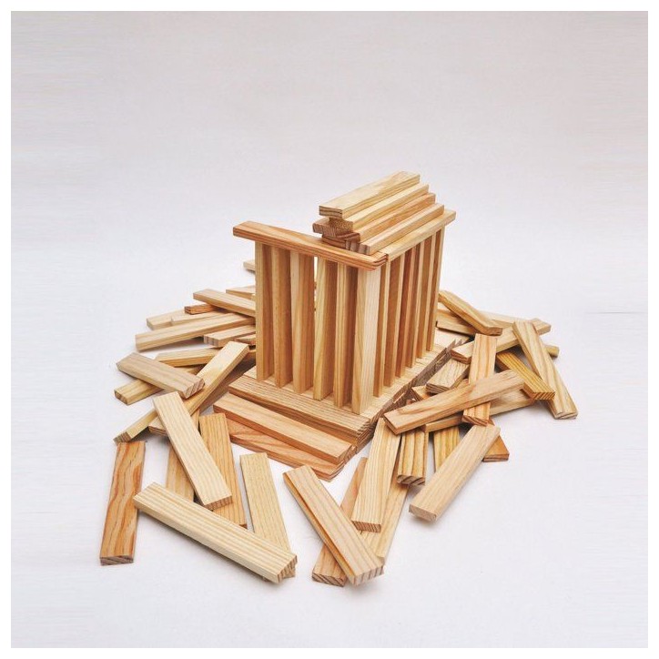 MECABOIS - Livre modeles ABC des Constructions en bois- Tome 2 MECABOIS - Livre modeles ABC des Constructions en bois- Tome 2