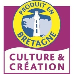 Jeu de palet - MECABOIS - Le palet Breton - 12 palets + 1 maître - Fa