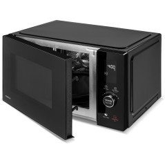 Micro-ondes - MEDION - MD12041 - Noir - 25 L - 4 en 1 avec fonction gr