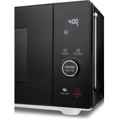 Micro-ondes - MEDION - MD12041 - Noir - 25 L - 4 en 1 avec fonction gr