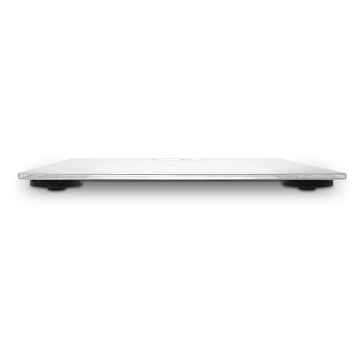 Pese-personne - MEDISANA - PS 404 - 180 kg max - Verre blanc glacier Pese-personne - MEDISANA - PS 404 - 180 kg max - Verre blanc glacier