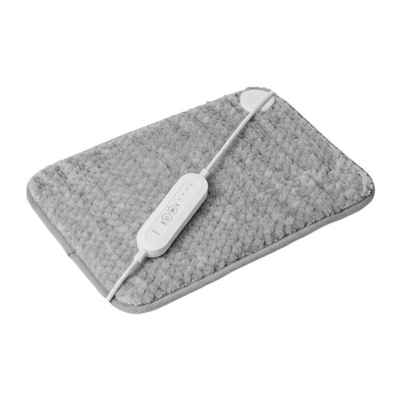 Coussin chauffant ultra doux - MEDISANA - HP 516 - 100 W - 4 réglages