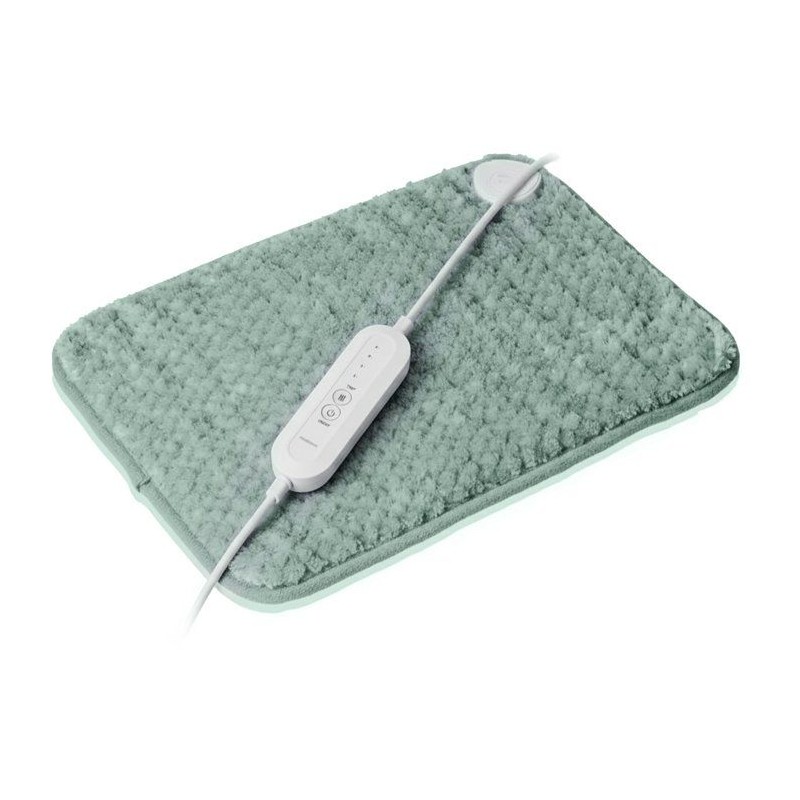 Coussin chauffant ultra doux - MEDISANA - HP 517 - 100 W - 4 réglages