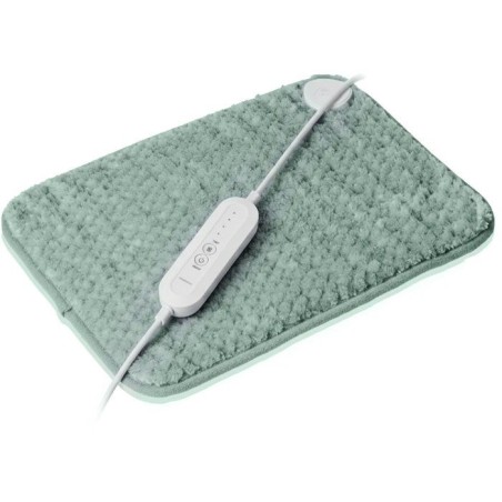Coussin chauffant ultra doux - MEDISANA - HP 517 - 100 W - 4 réglages