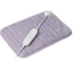 Coussin chauffant ultra doux - MEDISANA - HP 518 - 100 W - 4 réglages