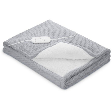 Couverture chauffante reversible - MEDISANA - HB 416 - 120 W - 9 régl