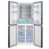 Réfrigérateur multiportes - BEKO - GNO46623MXPN - Classe D - 400L -