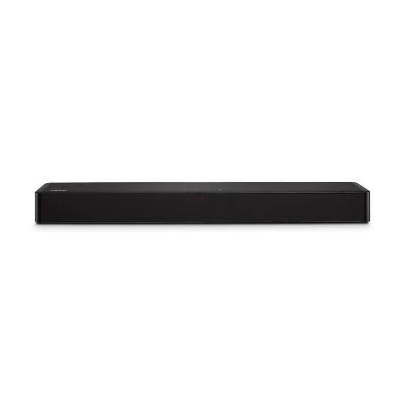 Barre de Son - MEDION - 2x30W RMS - Bluetooth