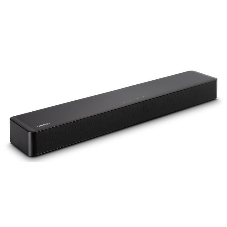 Barre de Son - MEDION - 2x30W RMS - Bluetooth Barre de Son - MEDION - 2x30W RMS - Bluetooth