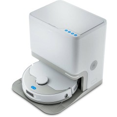 Aspirateur robot laveur - MEDION - MD12039 X55SW+ - 225 min - 10000 Pa