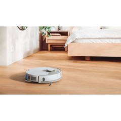 Aspirateur robot laveur - MEDION - MD12039 X55SW+ - 225 min - 10000 Pa